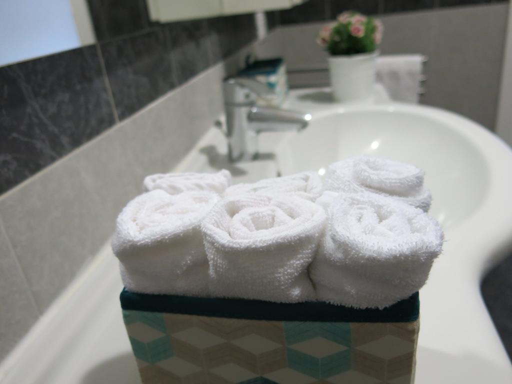 Aparthotel Expo Carcano Mailand