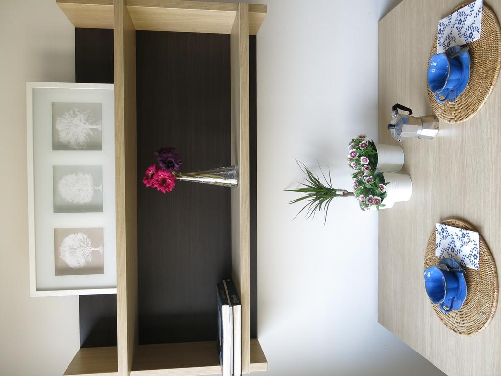 Expo Carcano Aparthotel Mailand