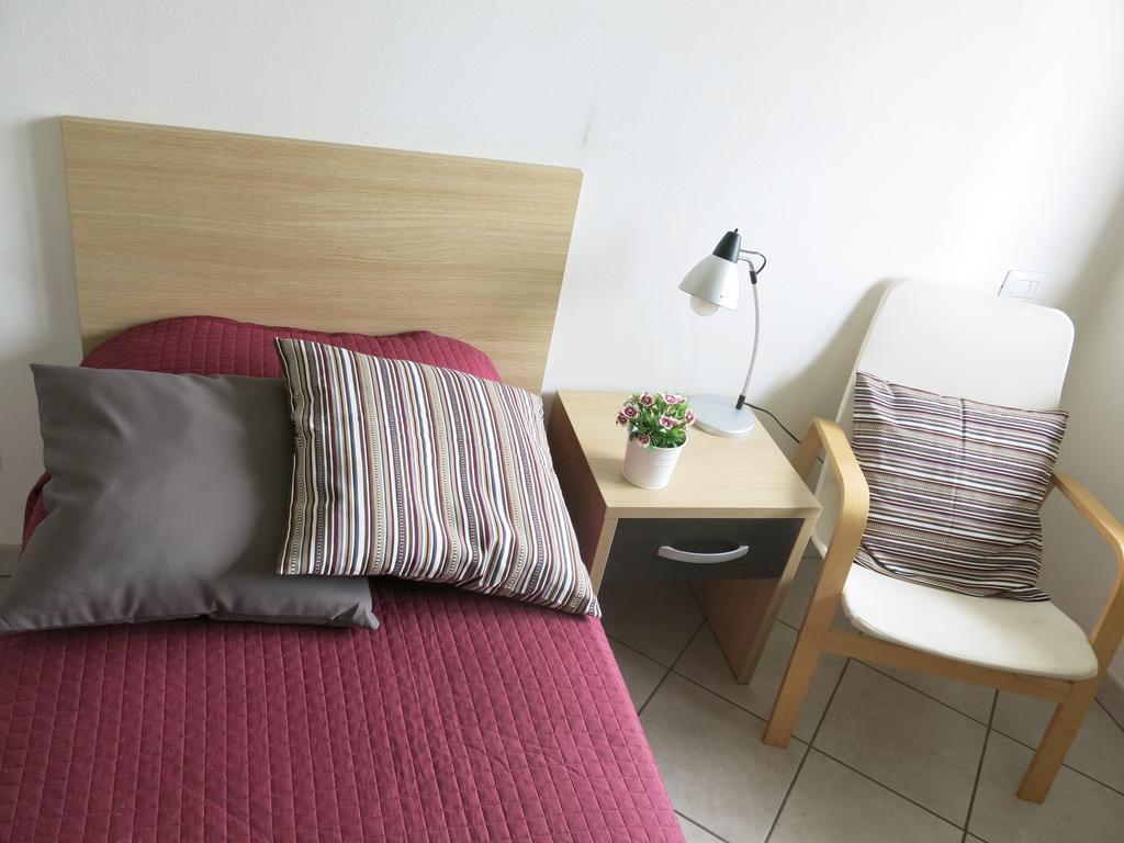 Aparthotel Expo Carcano Mailand