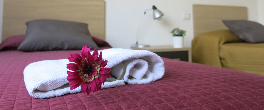 Aparthotel Expo Carcano Mailand